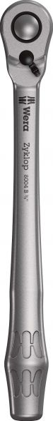 Zyklop Metall Knarre 004034