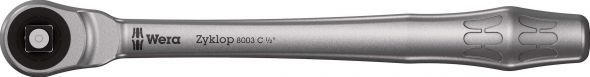 Zyklop Metall Knarre 004063