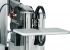 Montagevorrichtung Bench mount kit 3080