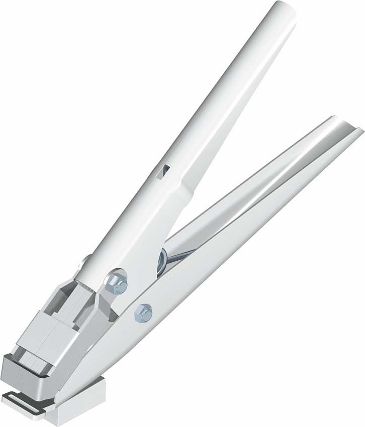 Spannzange 575