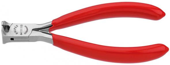 Elektronik-Vornschneider 64 11 115