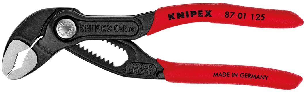 Cobra-Wasserp.-Zange 87 01 125 SB
