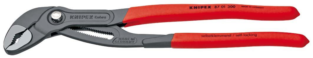 Cobra-Wasserp.-Zange 87 01 300 SB