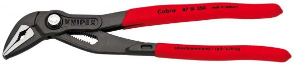 Cobra-Wasserp.-Zange 87 51 250 SB