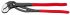 Cobra-Wasserp.-Zange 87 01 400