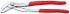Cobra-Wasserp.-Zange 87 03 250