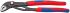 Cobra-Wasserp.-Zange 87 22 250