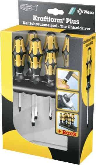 Schraubendreher Serie 900 018287
