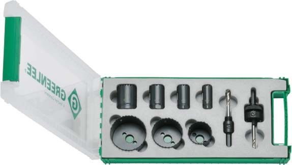 Lochsägensatz 52059294SET