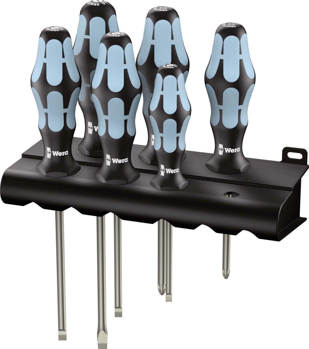 Schraubendrehersatz 032061