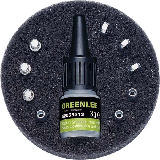 Zubehör Set Fiberglass 52055303