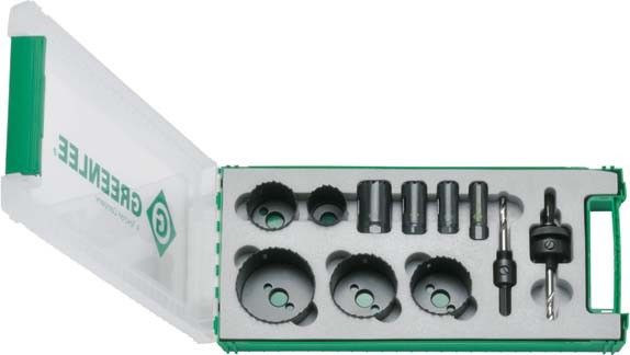 Lochsägensatz 52059295SET