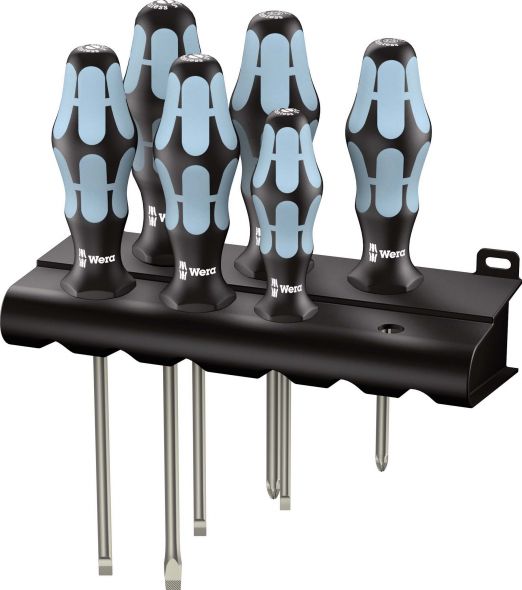 Schraubendrehersatz 032061