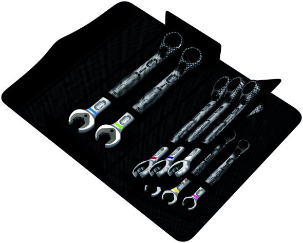 Maul Ringratschen Schlüssel Set 05020091001