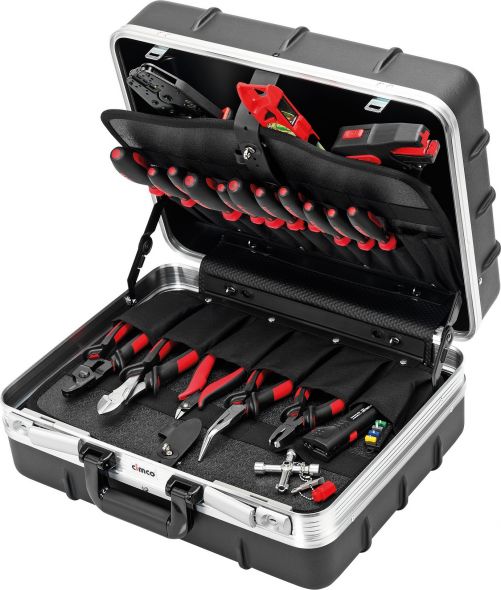 Trolley-Technikerkoffer 17 0603