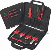 Werkzeugkoffer -Sicherh. 17 0360