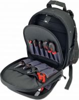 Werkzeug-Rucksack 17 0420