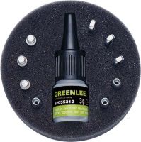 Zubehör Set Fiberglass 52055303