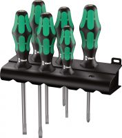Schraubendrehersatz 105656