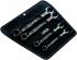 Maul Ringratschen Schlüssel Set 05020090001
