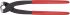 Ohrklemmenzange 10 98 I220