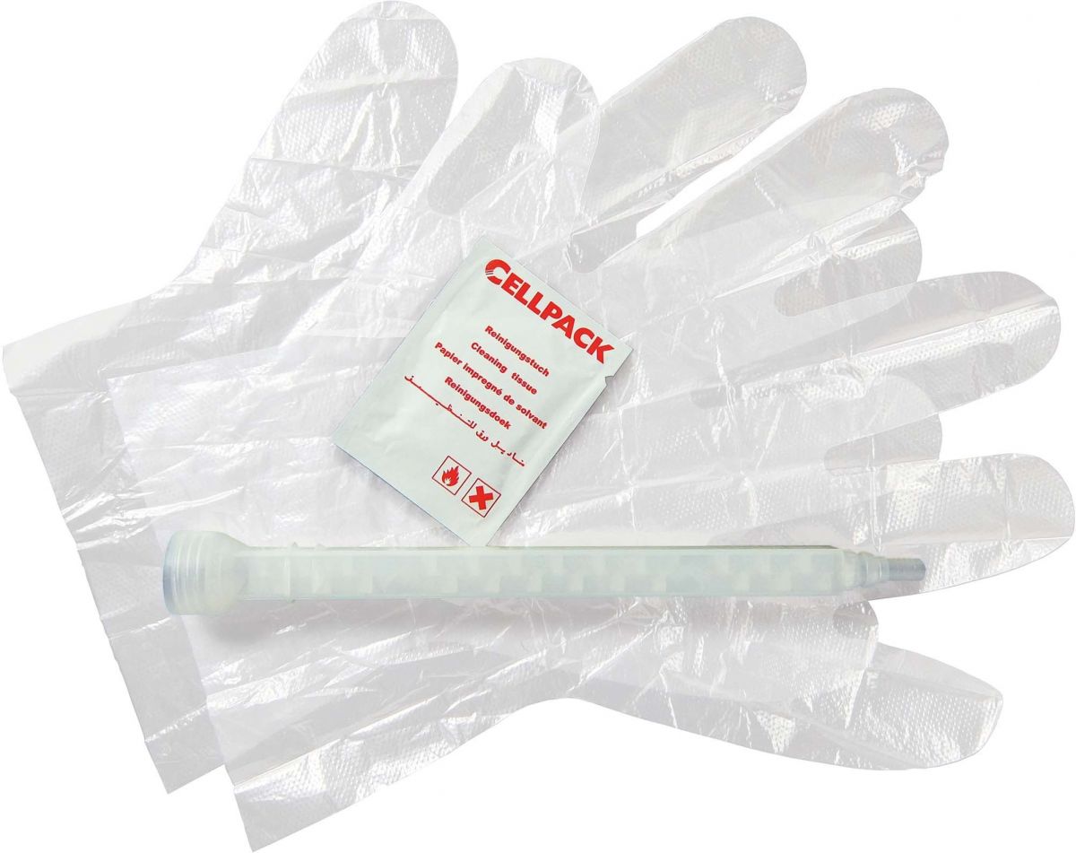 AMX-Reinigungsset 250181