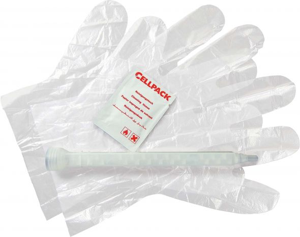 AMX-Reinigungsset 250181