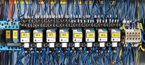 Etiketten 597-92127(VE7875)