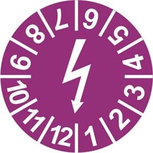 Etiketten QL-1-160-VT