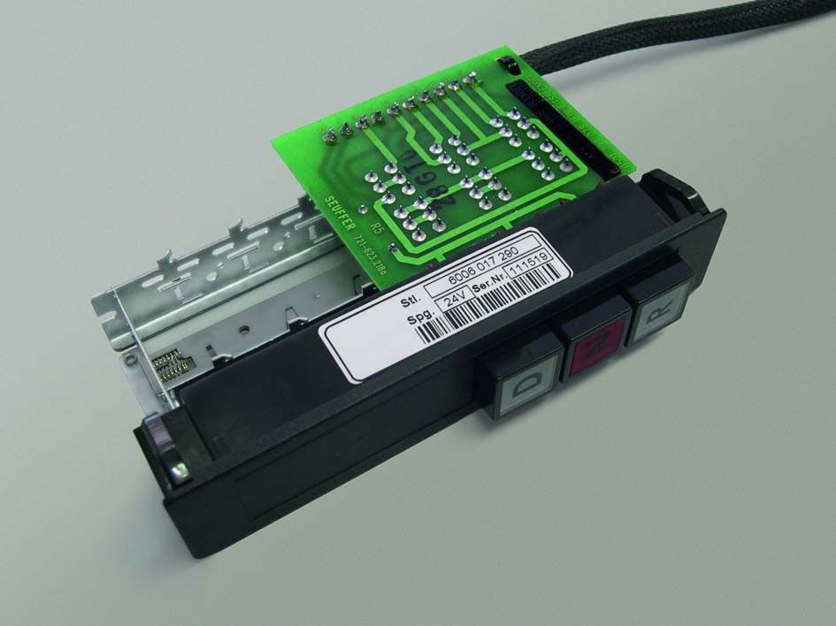 Etiketten TAG15TD3-1206-WH