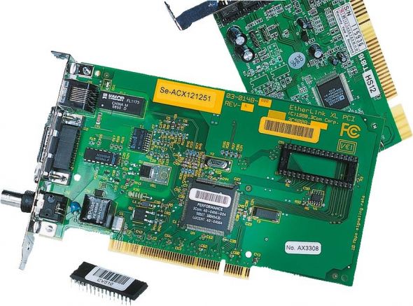 Etiketten TAG17TD2-823-WH