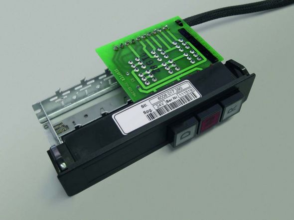 Etiketten TAG72TD1-1206-WH