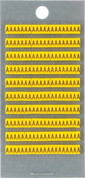 Bezeichnungsring - S 380/S