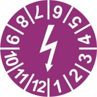 Etiketten QL-1-160-VT