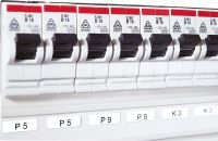Etiketten TAG05-15TC-1210-WH