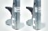 Etiketten TAG15TD3-1208-WH
