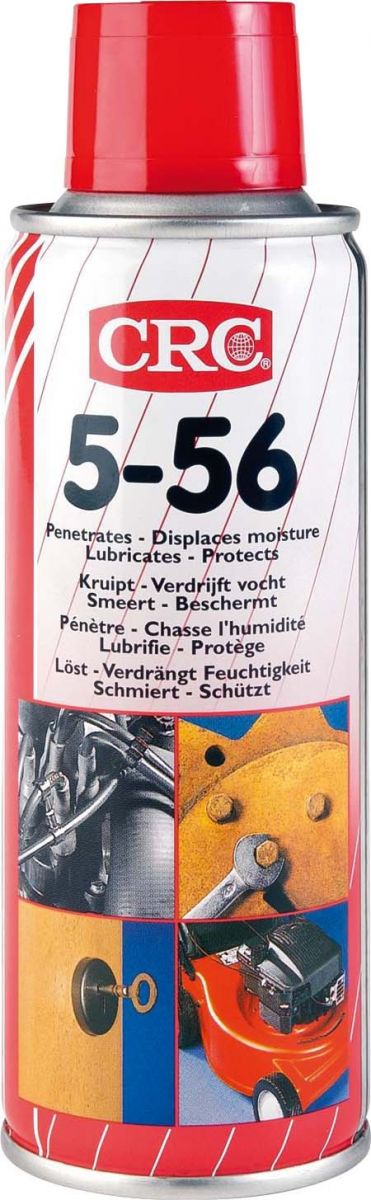 ServiceSpray CRC 5-56 PRO 500ml