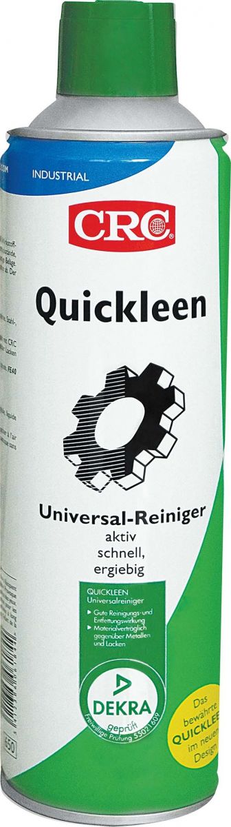 ServiceSpray FastDryDegras. 500ml