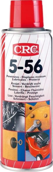 ServiceSpray CRC 5-56 PRO 500ml