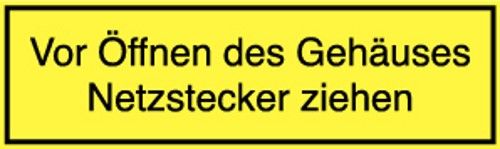 Etiketten 597-64207