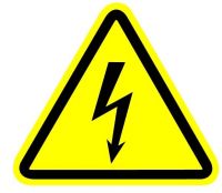 Warnschild 597-66200