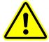 Warnschild 597-65211