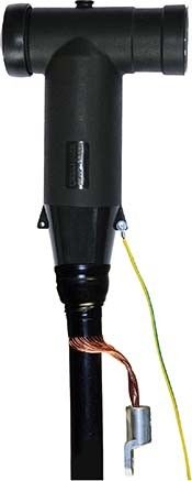 T-Steckanschluss CTS/1250A #309284