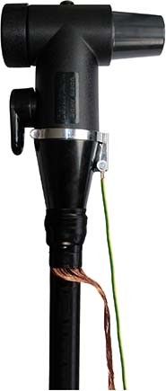 T-Koppelsteckanschluss CTKS 630A #256838