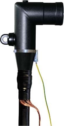 Winkel-Steckanschluss CWS 400A #250720