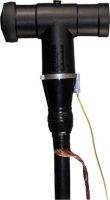 Sym.T-Steckanschluss CTS-S 630A #301528