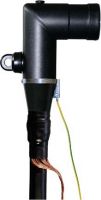 Winkel-Steckanschluss CWS 400A #247102