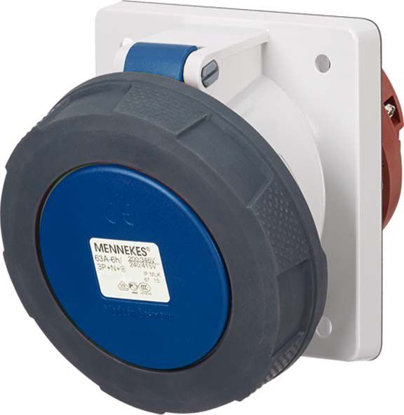 Anbaudose TA 208A