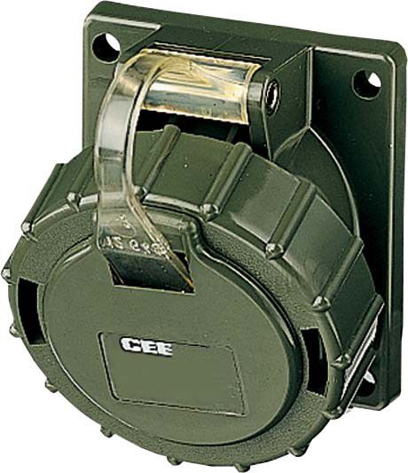 Anbaudose TM TA HW/VN 22189A