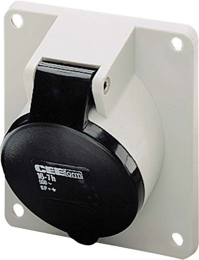 Anbaudose HW/VN 1045